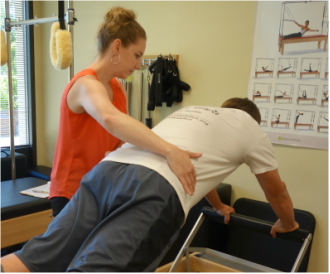 Graston ankle physical therapy