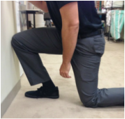ankle dorsiflexion san ramon valley physical therapy